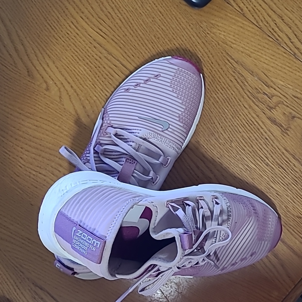 Nike Zoom Gymnastic Shoes